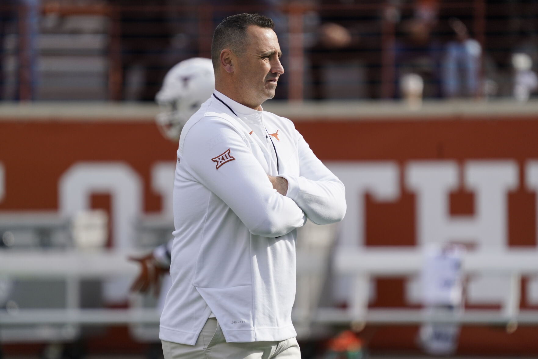 8 – Texas (5-7, 3-6)